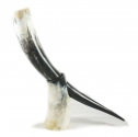 natural shoe horn